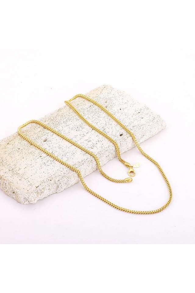 Golden-Whispering-Weave-Chain-For-Him
