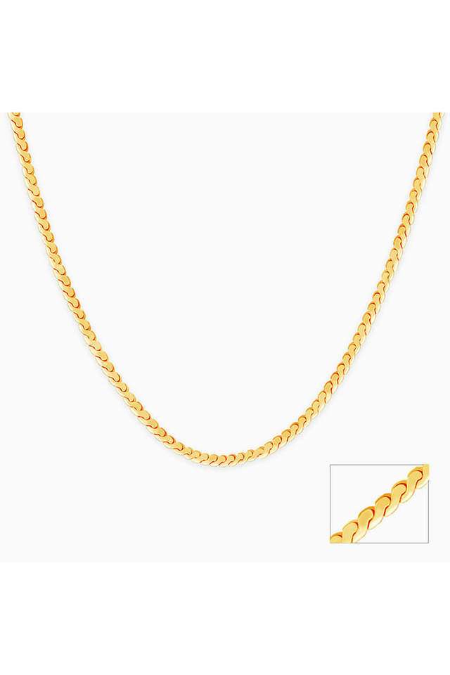 Golden-Sweet-Remembrances-Chain