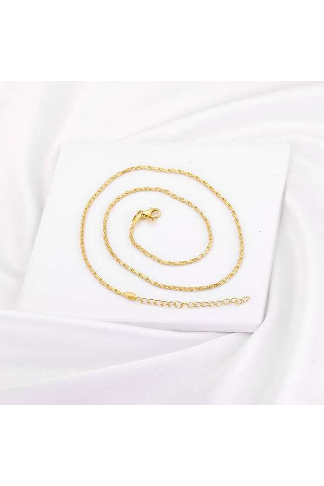 Golden-Tranquil-Waters-Chain