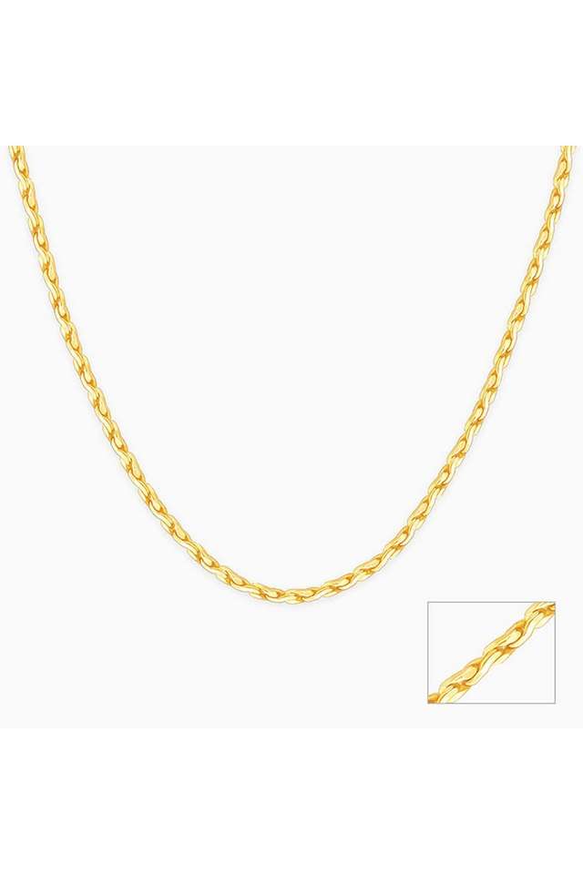 Golden-Tranquil-Waters-Chain