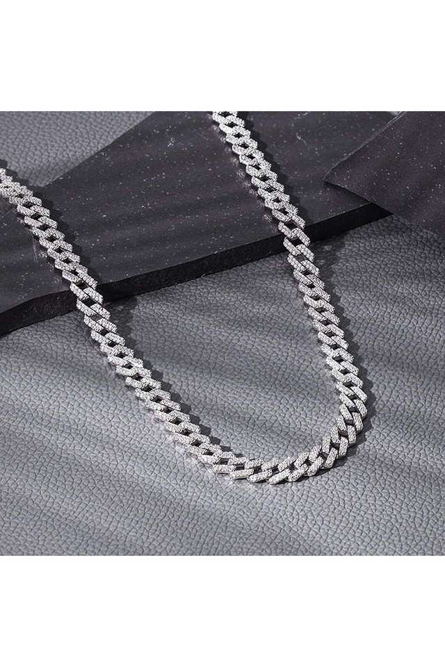 Silver-Highness-Chain-For-Him
