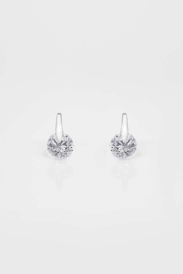 Sterling-Silver-Womens-Western-Earrings