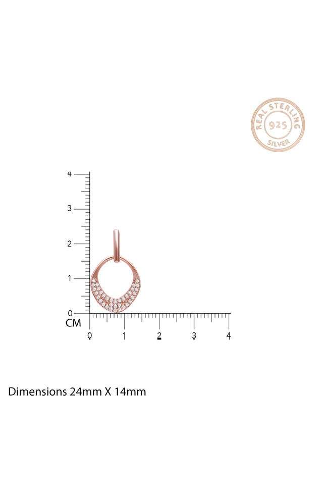 Valentines-Gold-Women-s-Push-Back-Clasp-Earrings