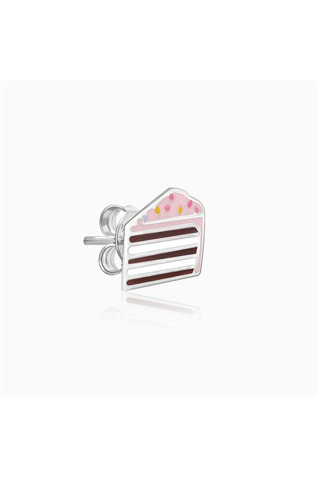 Stylish-Zircon-Push-Back-Clasp-Western-Kids-Earrings