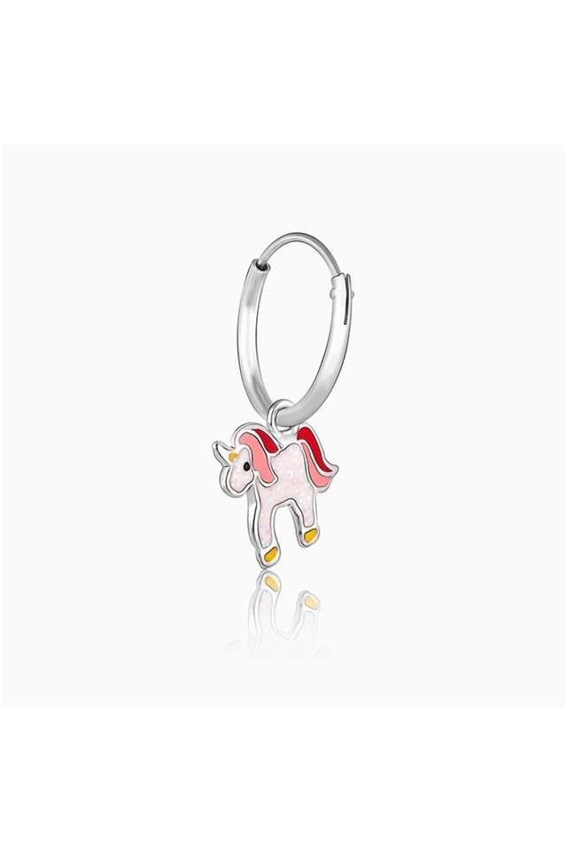 Stylish-Zircon-Push-Back-Clasp-Western-Kids-Earrings
