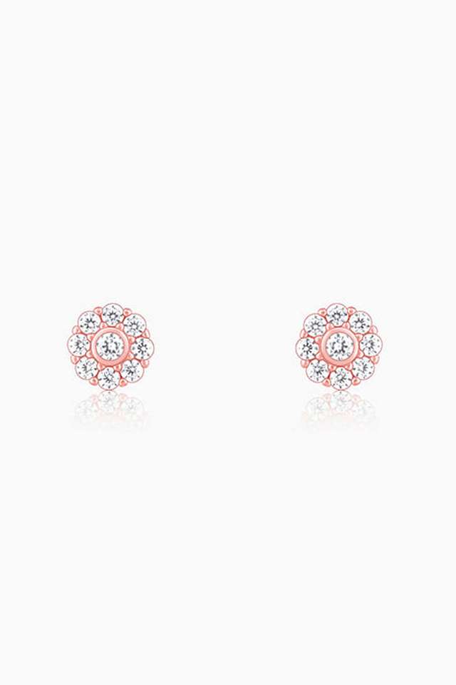 Rose-Gold-Zircon-Eclipse-Earrings