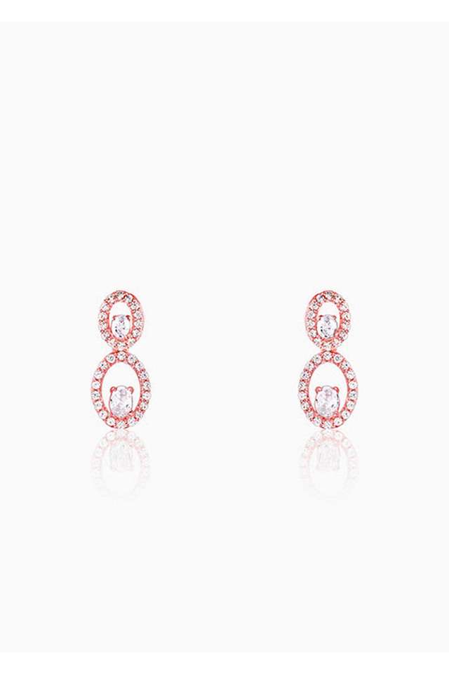 Rose-Gold-Eternal-Love-Earrings