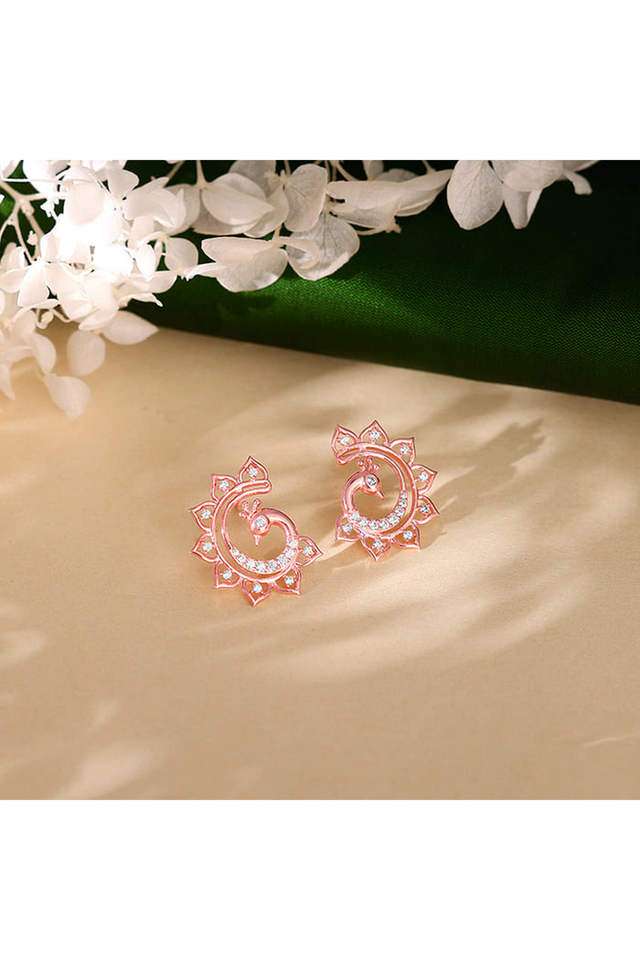 Rose-Gold-Morni-Earrings