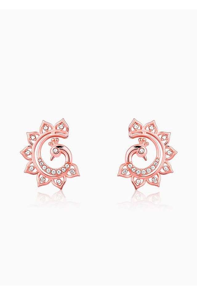 Rose-Gold-Morni-Earrings