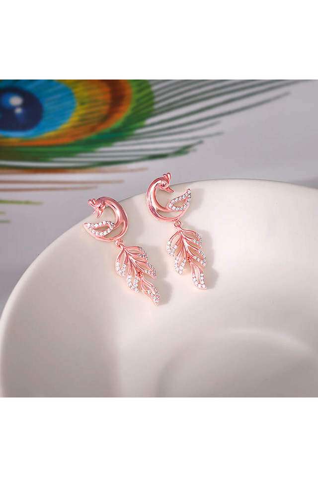 Rose-Gold-Mor-Earrings