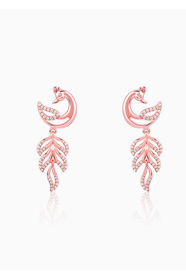 Rose-Gold-Mor-Earrings