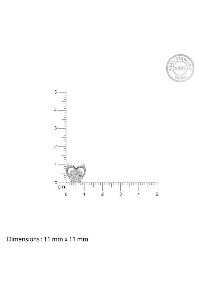 Sterling-Silver-Womens-Western-Anklet