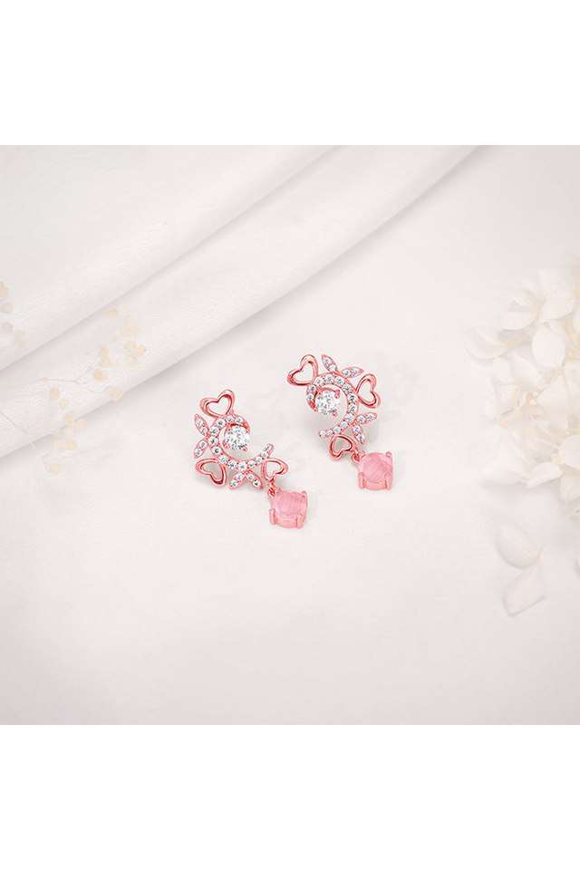 Rose-Gold-Statement-Danglers