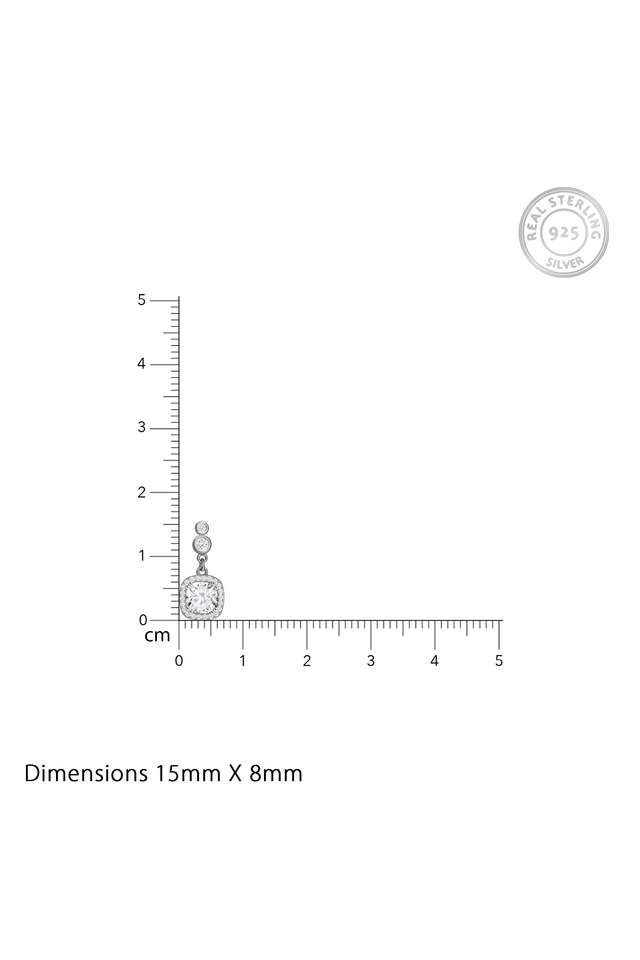 Sterling-Silver-Womens-Western-Earrings