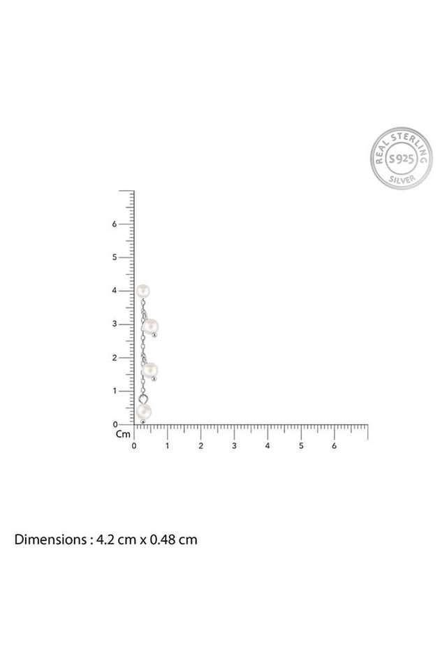 Stylish-Zircon-Push-Back-Clasp-Western-Womens-Earrings