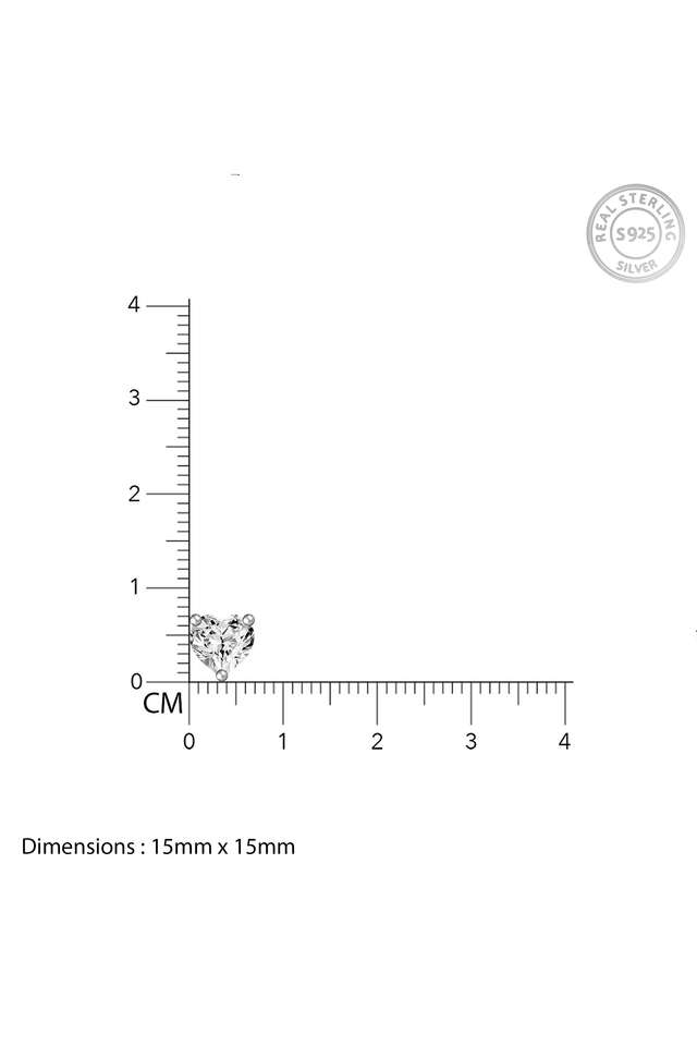 Sterling-Silver-Womens-Western-Earrings