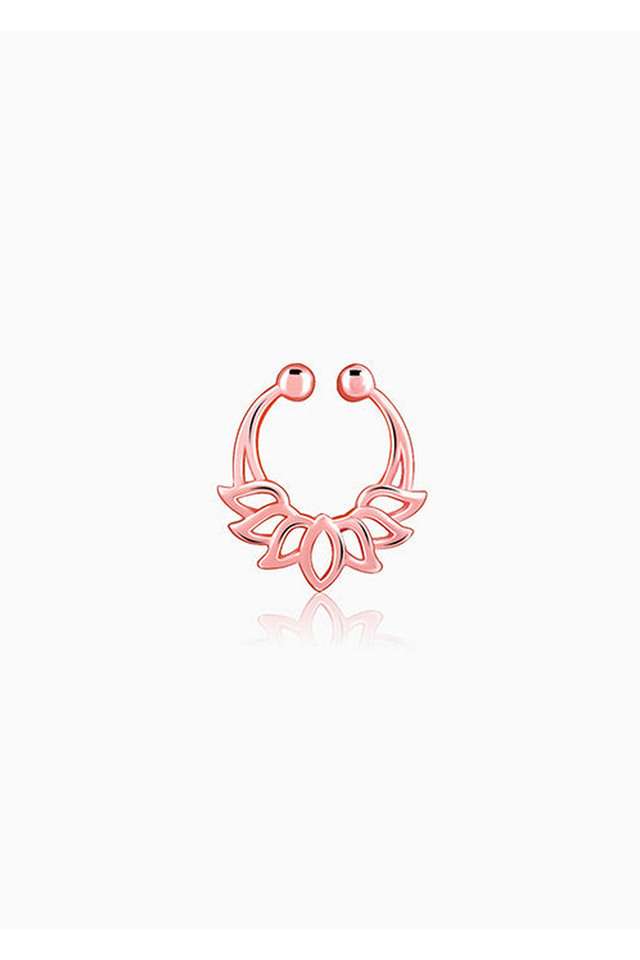 Rose-Gold-Kamal-Septum-Ring