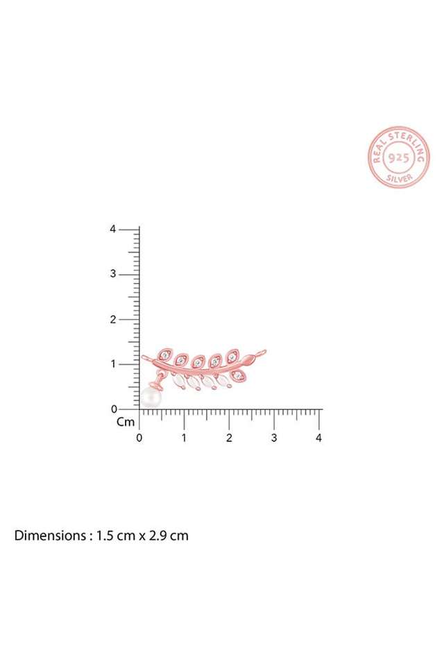 Stylish-Zircon-Fish-Hook-Clasp-Western-Womens-Pendant