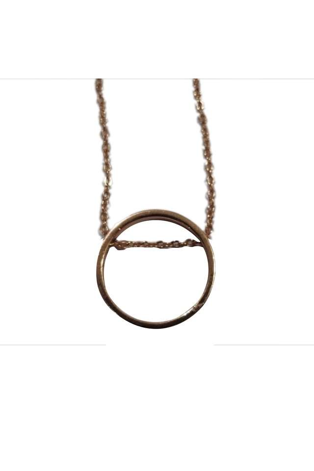 Stylish-Zircon-Fish-Hook-Clasp-Western-Womens-Pendant