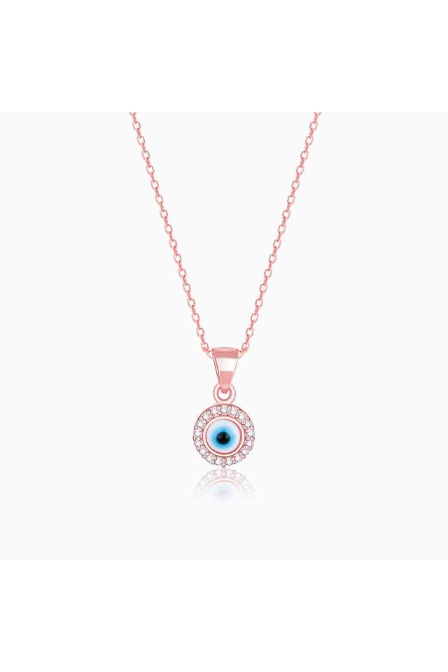 Stylish-Zircon-Fish-Hook-Clasp-Western-Womens-Pendant