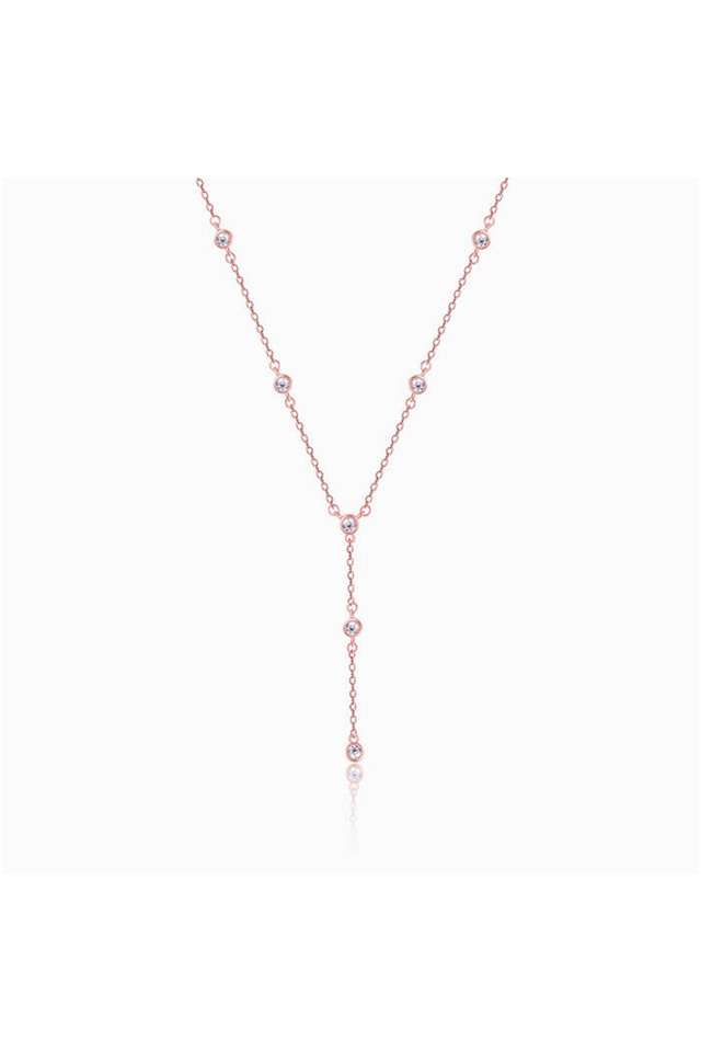 Stylish-Zircon-Fish-Hook-Clasp-Western-Womens-Necklace