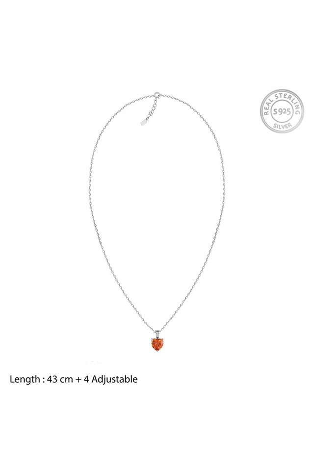 Stylish-Zircon-Fish-Hook-Clasp-Western-Womens-Pendant