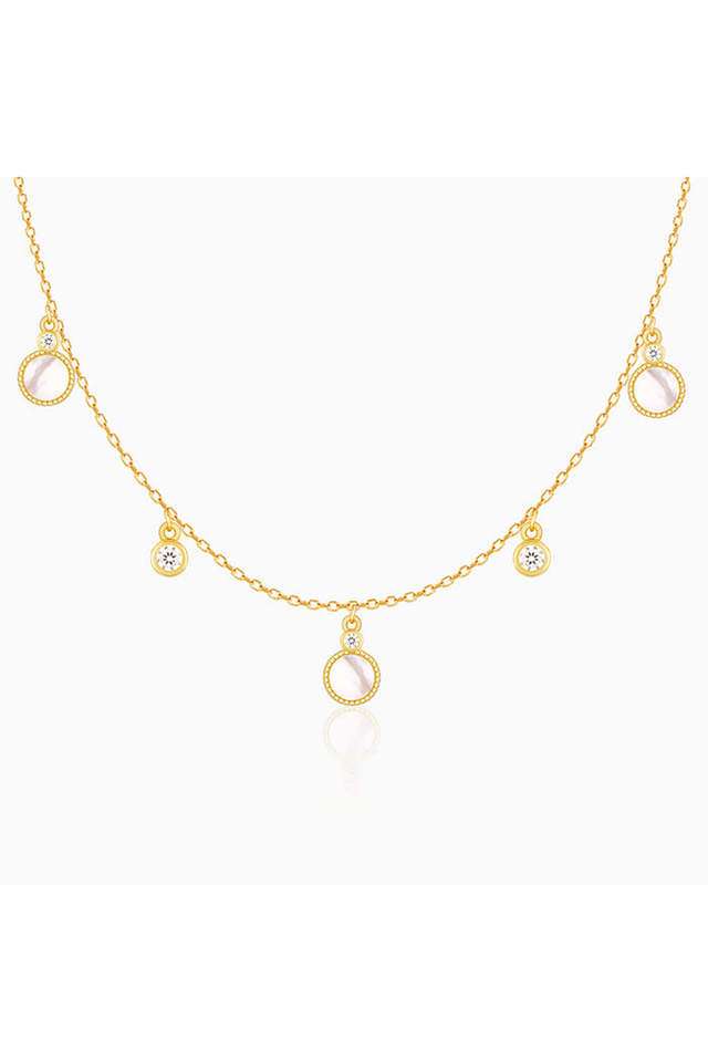 Golden-Spread-the-Charm-Necklace