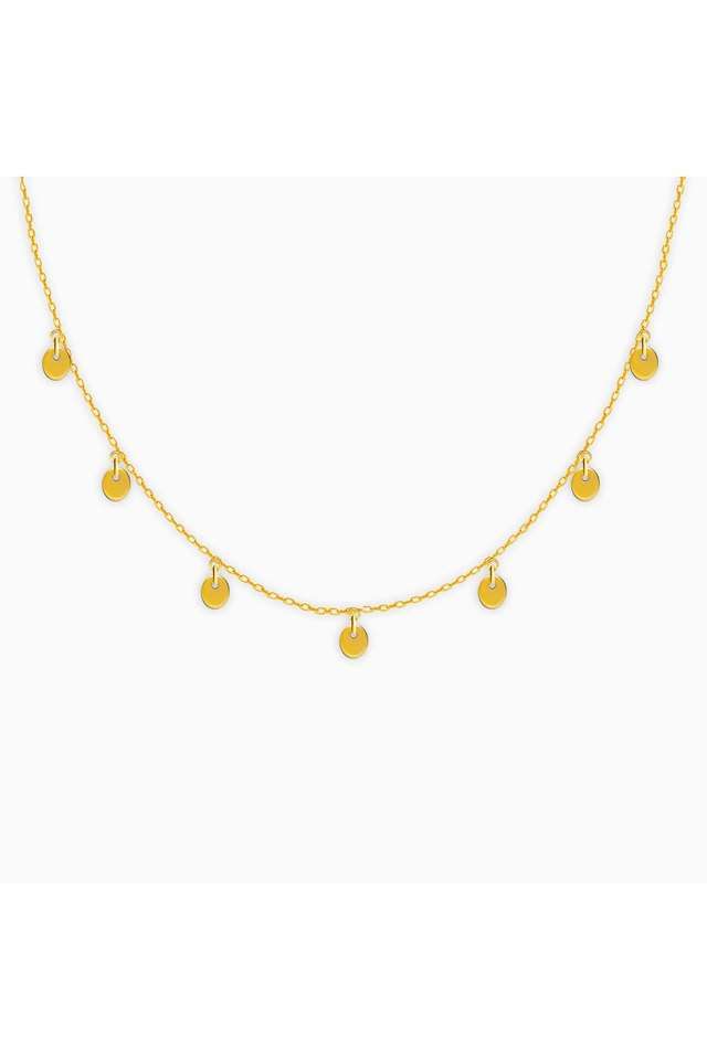 Womens-Golden-And-Sterling-Silver-Western-Pendant