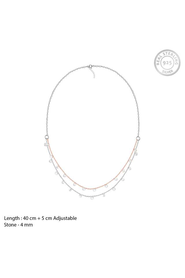 Sterling-Silver-Cubic-Zirconia-Womens-Western-Set