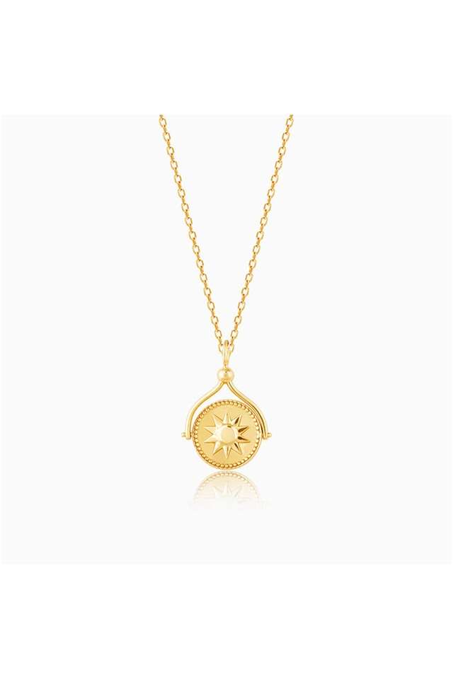 Stylish-Zircon-Fish-Hook-Clasp-Western-Womens-Pendant