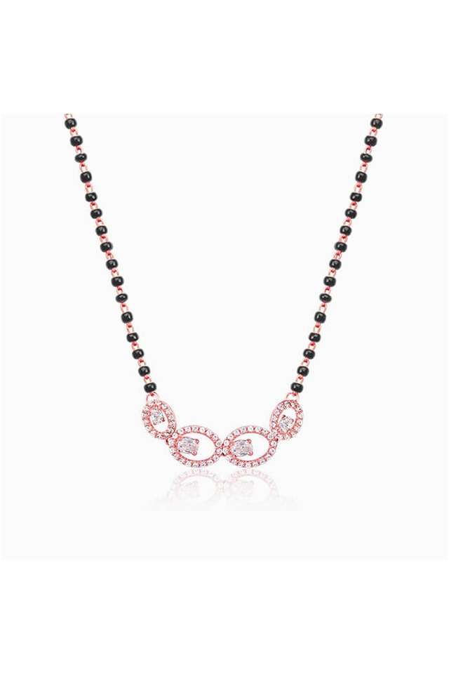 Stylish-Zircon-Spring-Ring-Clasp-Western-Womens-Manglasutra