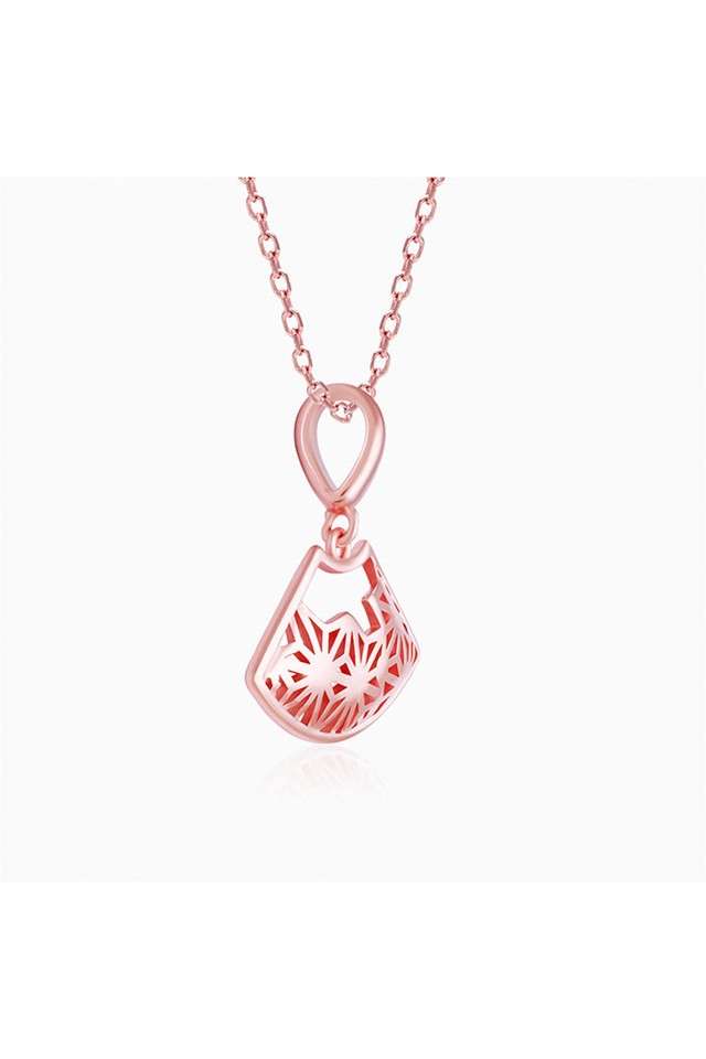 Zircon-Western-Rose-Gold-Floral-Galaxy-Pendant