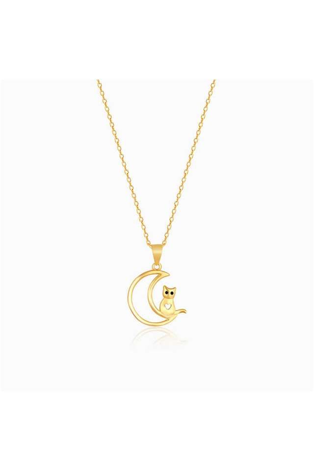 Stylish-Zircon-Fish-Hook-Clasp-Western-Womens-Pendant