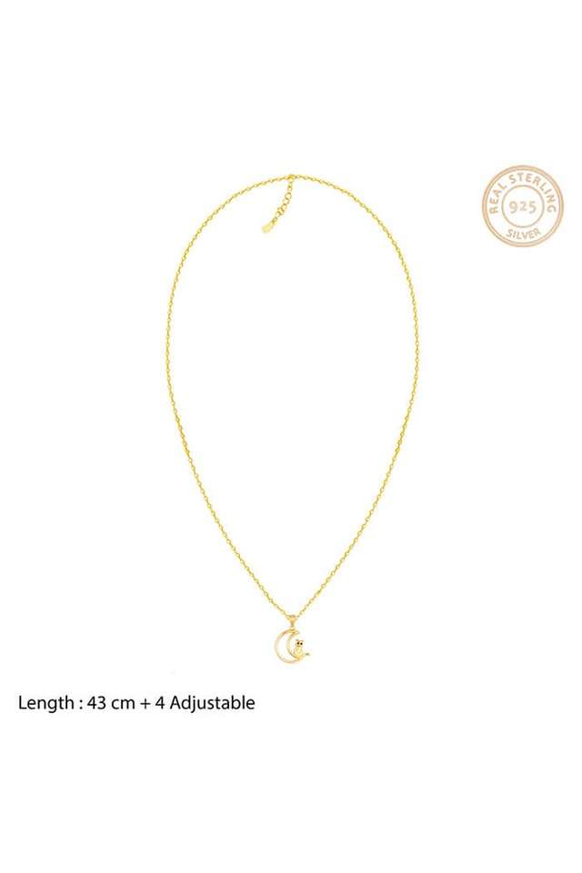 Stylish-Zircon-Fish-Hook-Clasp-Western-Womens-Pendant