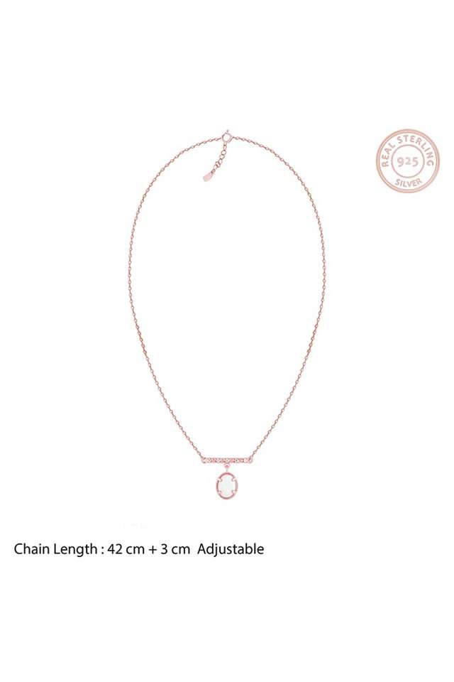 Stylish-Zircon-Fish-Hook-Clasp-Western-Womens-Pendant