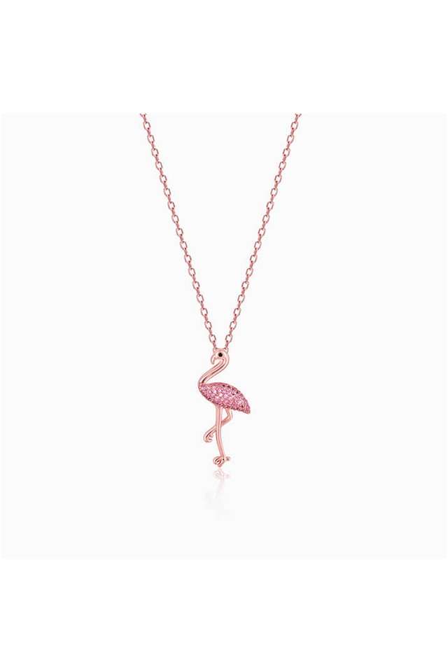 Stylish-Zircon-Fish-Hook-Clasp-Western-Womens-Pendant