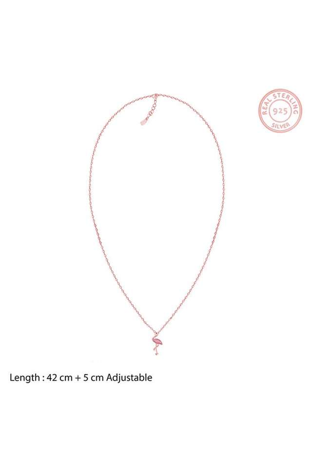 Stylish-Zircon-Fish-Hook-Clasp-Western-Womens-Pendant