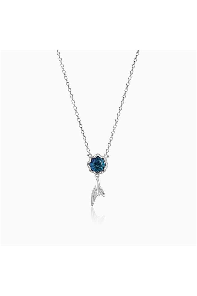 Stylish-Zircon-Fish-Hook-Clasp-Western-Womens-Pendant
