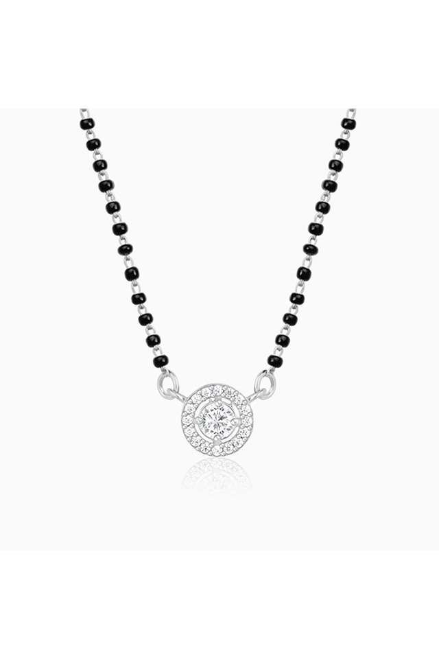 Drizzle-Drop-Sterling-Silver-Womens-Western-Pendant