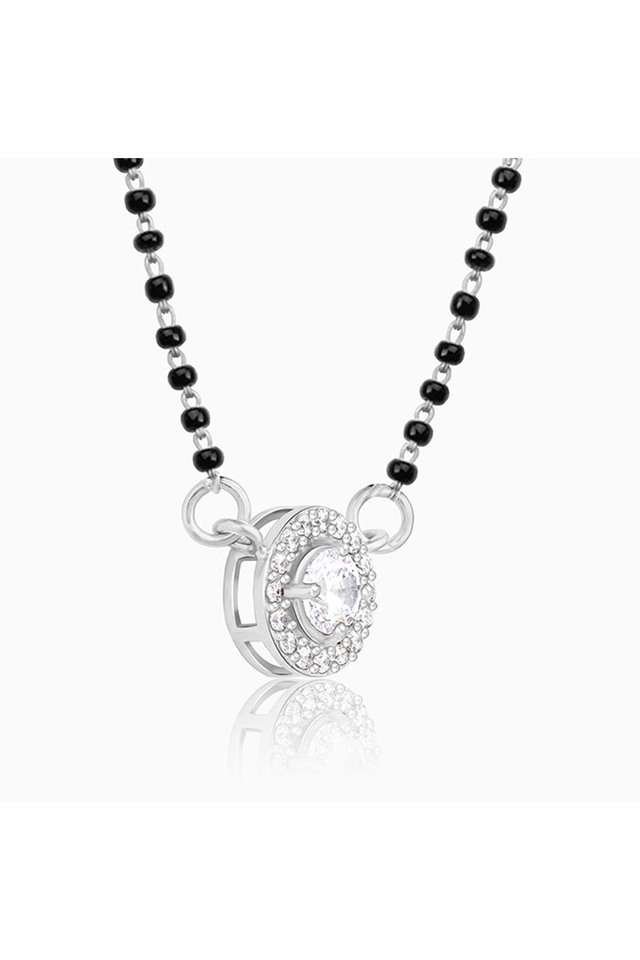 Drizzle-Drop-Sterling-Silver-Womens-Western-Pendant