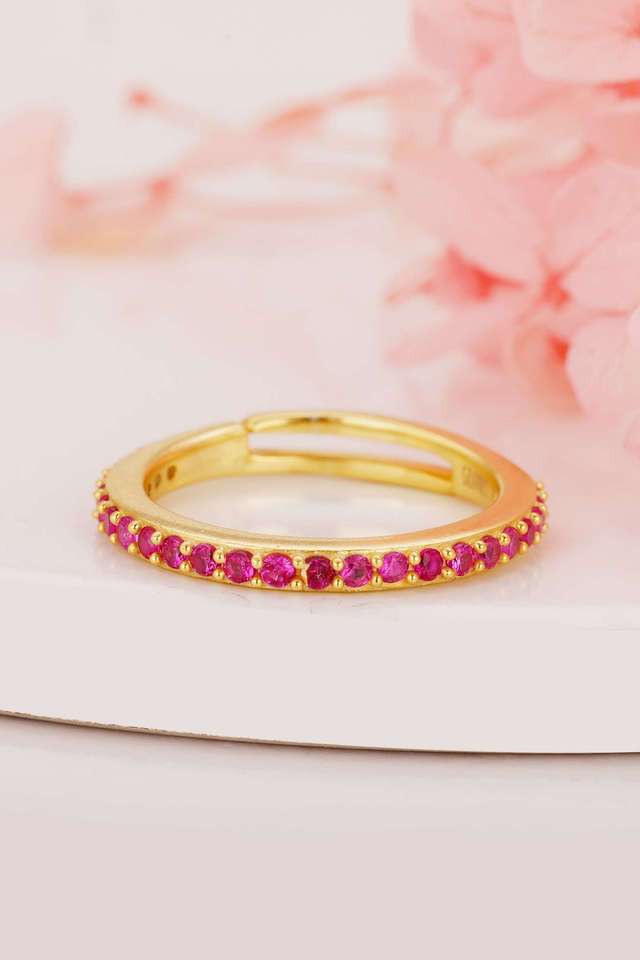 Golden-True-Devotion-Ring