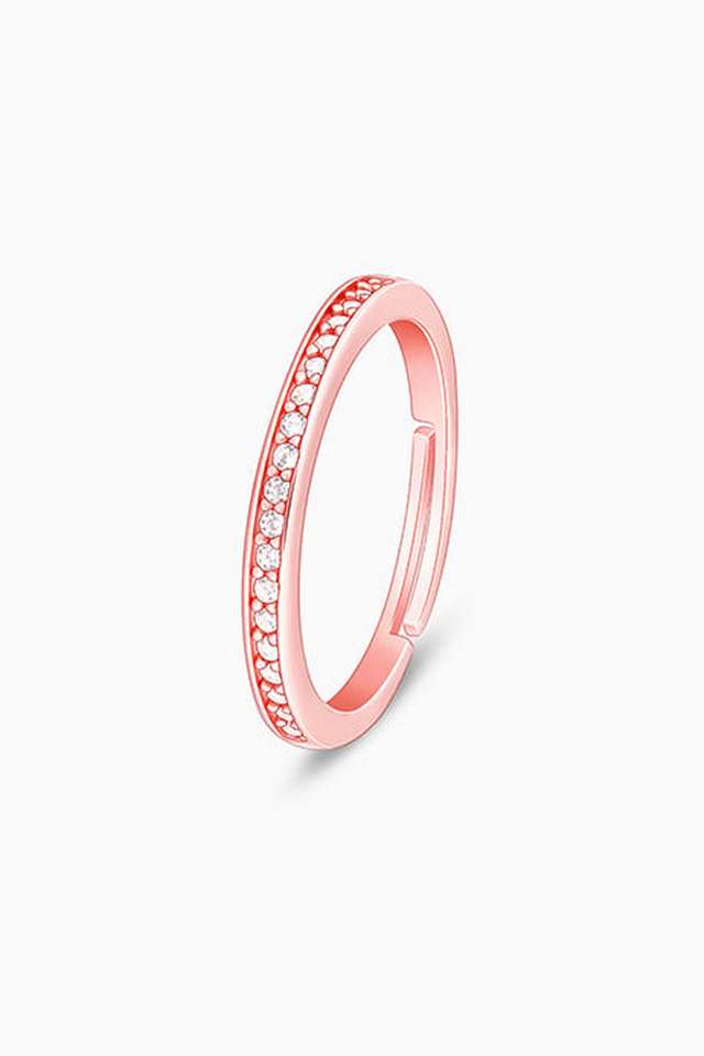Rose-Gold-Zircon-Channel-Of-Love-Ring