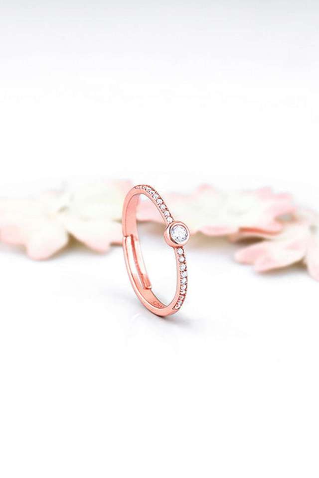Rose-Gold-Zircon-Epitome-of-Love-Ring