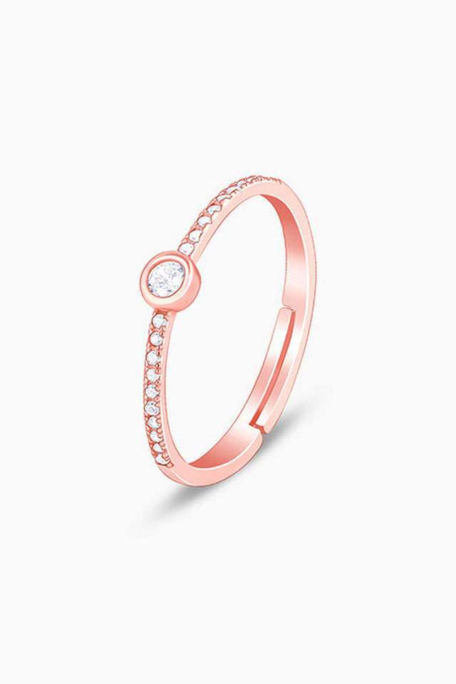 Rose-Gold-Zircon-Epitome-of-Love-Ring