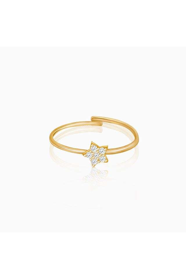 Valentines-Rose-Gold-Women-s-Adjustable-Ring