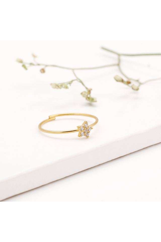 Valentines-Rose-Gold-Women-s-Adjustable-Ring