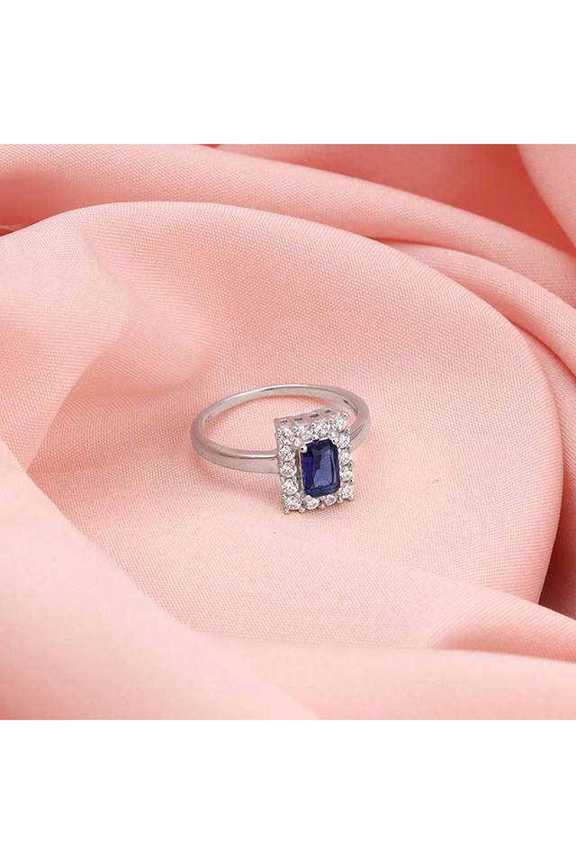 Silver-Blue-Stone-Ring