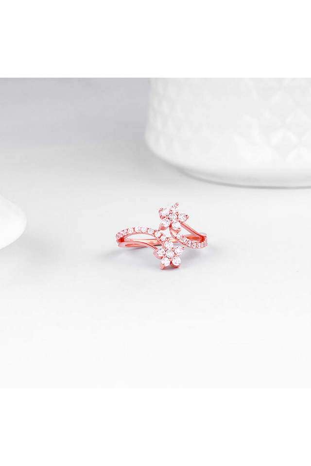 Rose-Gold-Swish-of-Shine-Ring