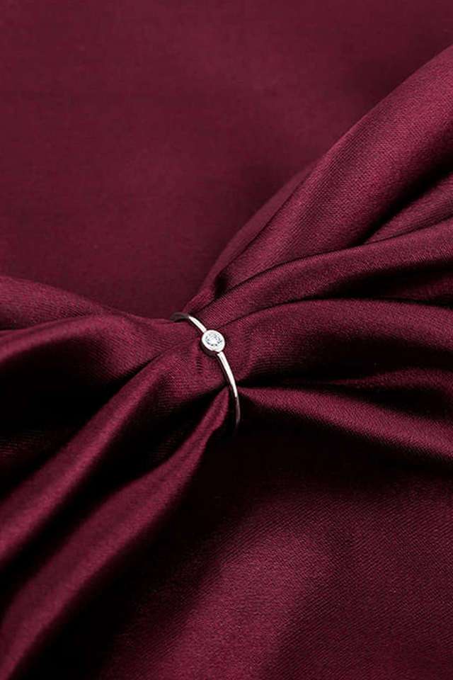 Silver-Zircon-Queen-of-Venus-Ring