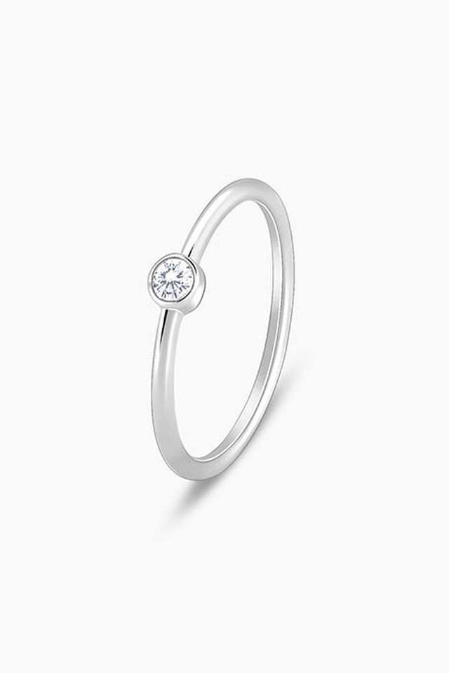 Silver-Zircon-Queen-of-Venus-Ring